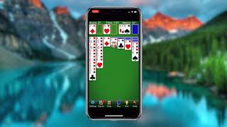 Daily Challenge - July 25, 2018 - Solitaire screenshot 5