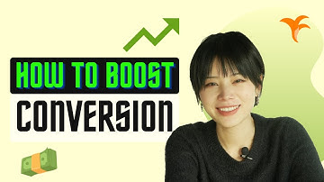 How To Boost Conversion Rates | Print On Demand Tutorial 2021 #Part 2