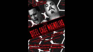 IWL Cage Match Cast Iron Cothern Vs  Eric Doom Cross (Fan Cam)