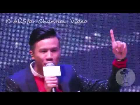 時日如飛_C AllStar@超越界限至清至純音樂會 2014.09.08