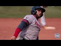 64th Annual Baseball World Series