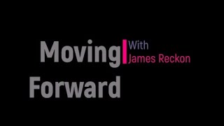 Moving Forward With Thanking Ourselves And Others