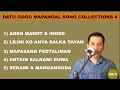 GOGO MAPANGAL SONG COLLECTIONS 4 (2020)