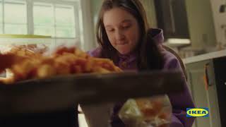 Ikea Kuhinje, Stvorene Za Svaki Zalogaj