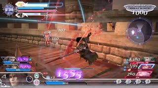 ディシディアNT アーデン ダイヤA #7