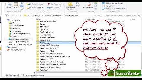 How To Install Nexus 2 VST in Fl Studio 11 12 2018!