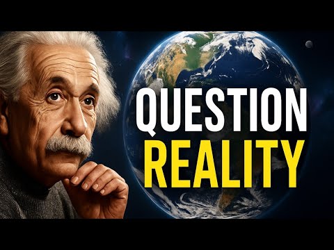 15 Facts That Will Make You Question Reality