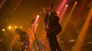 Rise of Kronos - Know Thyself (live 2025), Aschaffenburg