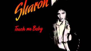 Sharon - Touch Me Baby (Italo Energy)