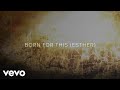 Mandisa Born For This ESTHER Lyric Video