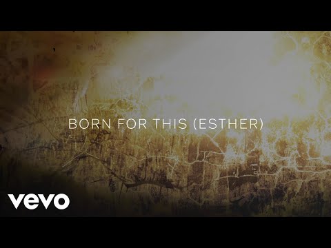 Born For This (Esther)