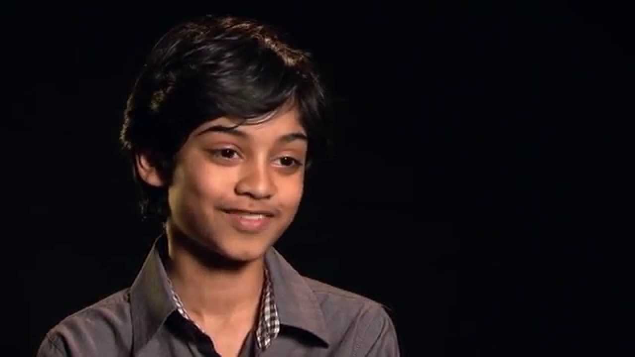 Bad Words Movie: Rohan Chand on Allison Janney