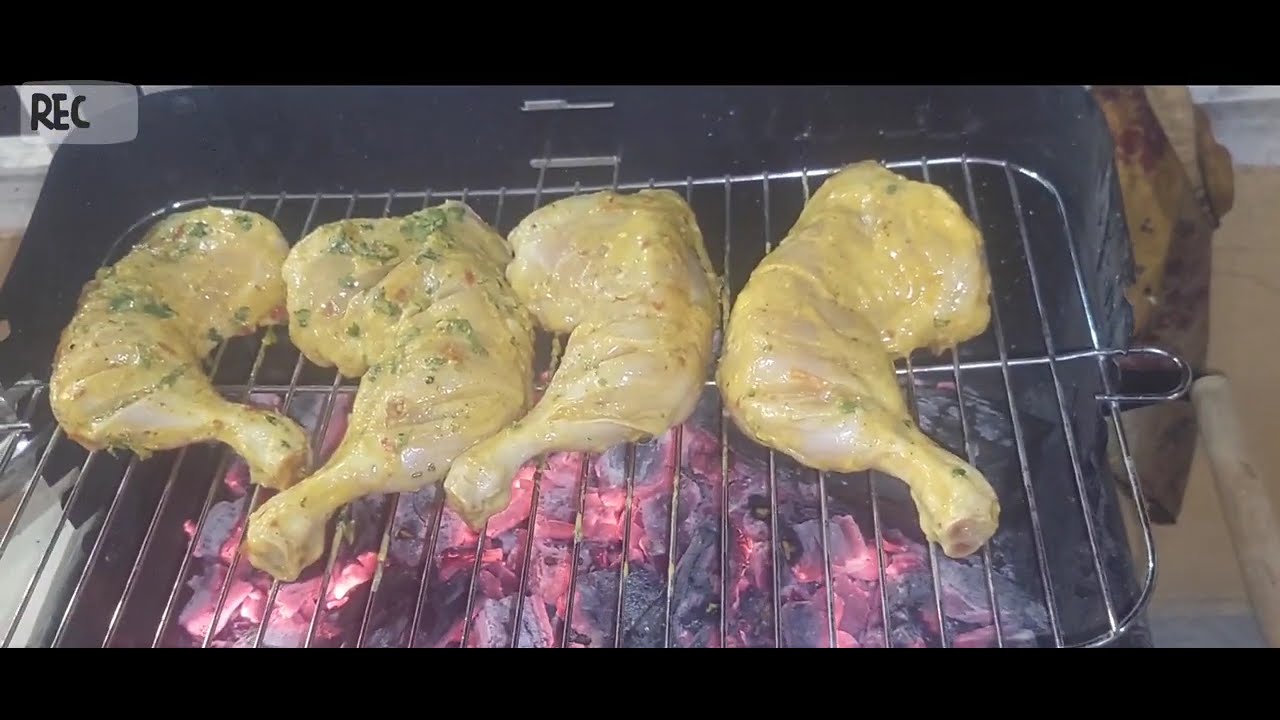Grill Tikka Boti | chicken kebab | Roast Grill Recipe homemade by homechef cooking