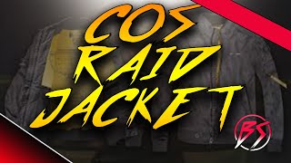 Destiny 2: Crown of Sorrow Raid Jacket Unboxing!!! (Destiny 2 Shadowkeep)