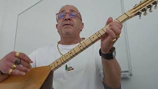 Solfej V2 Yandan Oyna Yandan Oyna Kisa Sap Bağlama Ekleyen Surgeon