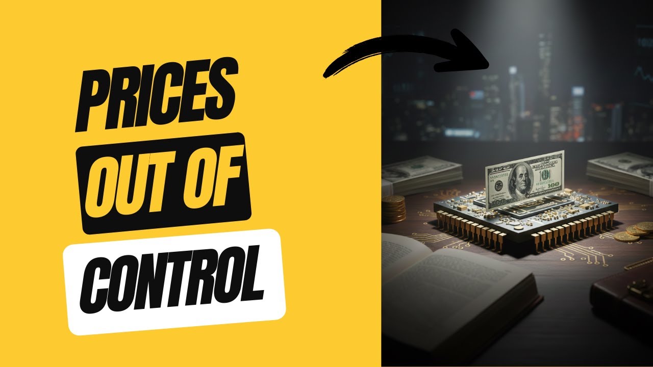 The "Techno-Dollar": How the U.S. Currency Dictates the Price of Every Microchip