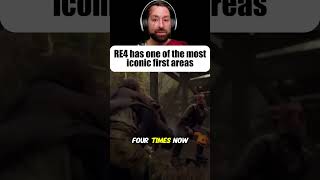 Resident Evil 4S First Area Never Gets Old