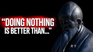 Lao Tzu - Life Changing Quotes (Taoism) #motivation #motivational #taoism #wisdom #inspiration