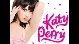 Katy Perry - Teenage Dream - MALE VERSION