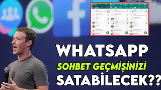 Whatsappın Sözleşmesi Gerçekten Tehlikeli Mi? Özel Hayatı İfşa Mı Ediyor?