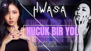 [AI COVER] Hwasa - \