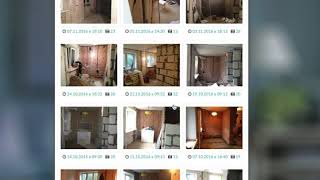 Кабинет ремонтных работ от РСУ - Ремонтно-Строительное Управление screenshot 4