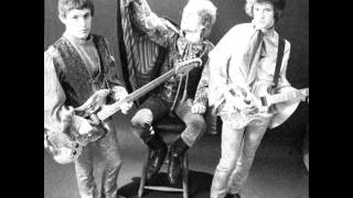 Cream - The Clearout (takes 1 & 2) 1967 studio session (6 of 7 - audio track) chords