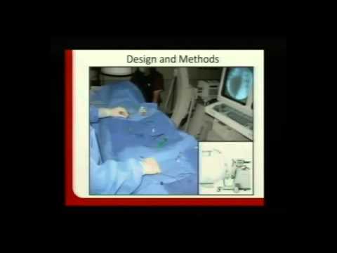 Presentation by Dr Cameron Rink, Ohio State University, USA - YouTube