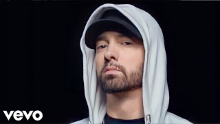 Eminem - Record ft. Nicki Minaj (Music Video) 2023 Resimi
