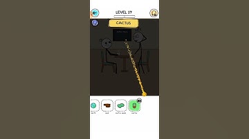 Alchemy puzzle level 17 #shorts