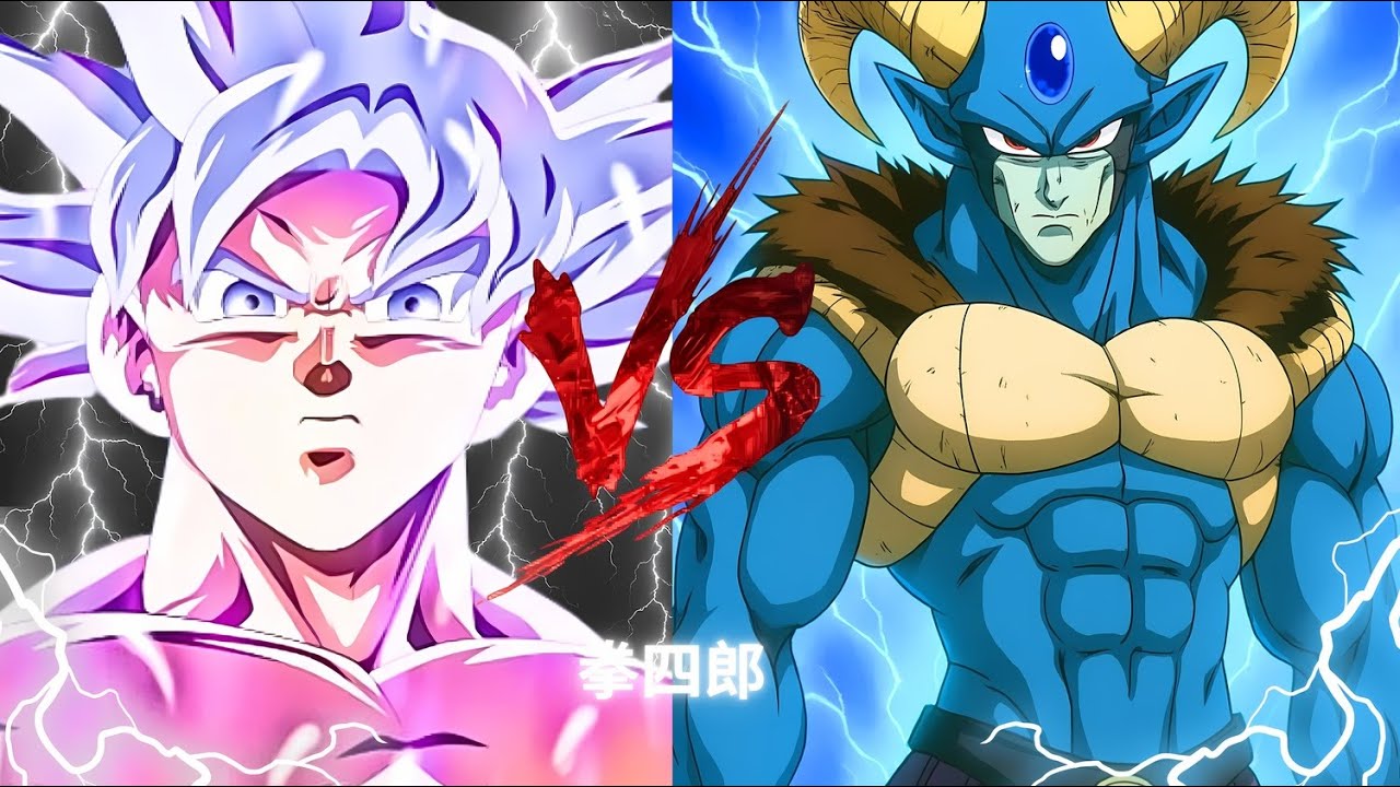 MORO ABSORBS EVERYTHING… EXCEPT THIS 💀 4K MUGEN