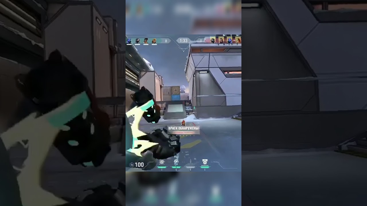 kayo new valorant agent leaked gameplay | all abilities