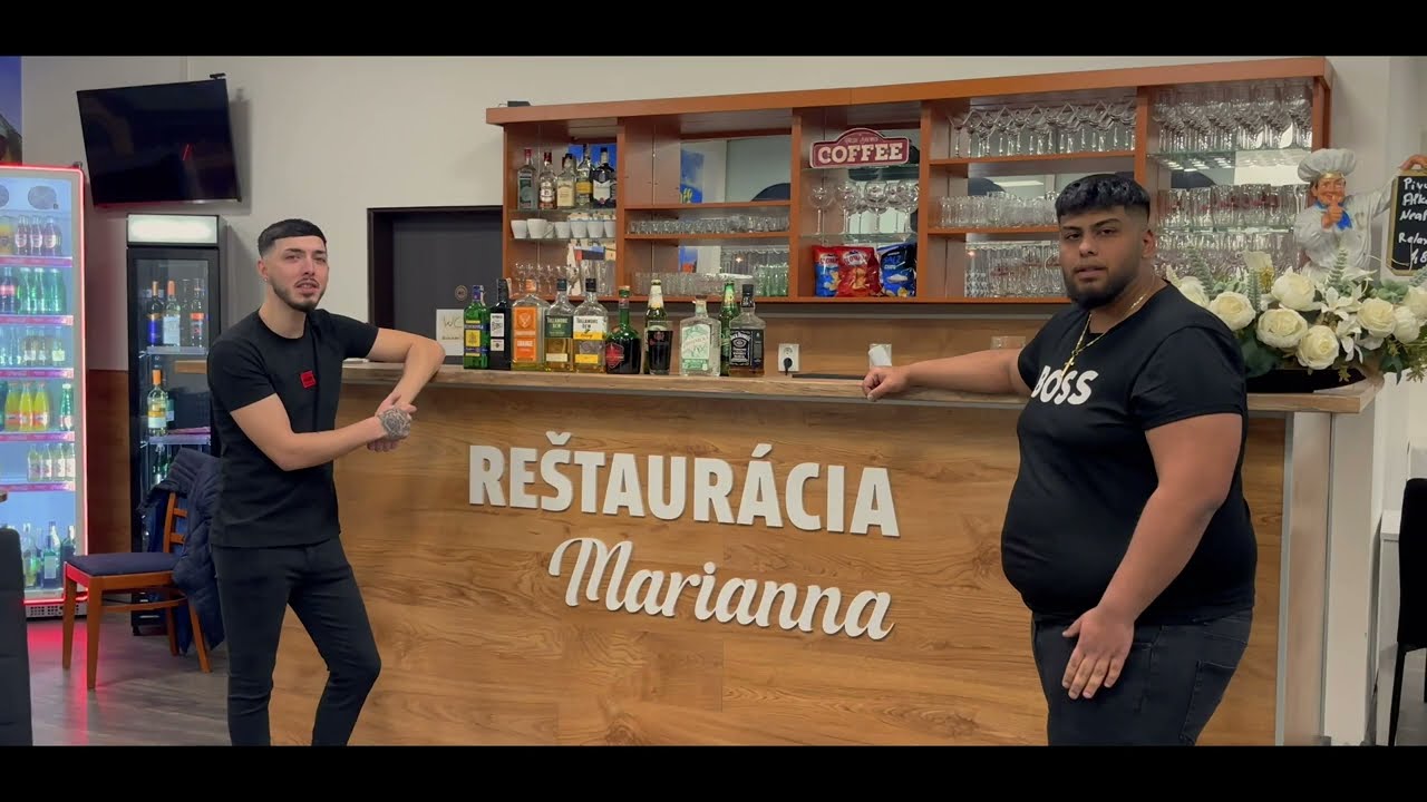 Seba Band - Nenahraditelná / Esemeska ( OFFICIAL VIDEO ) COVER