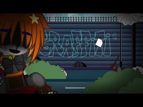 Afton family reunion || After the fire || Elizabeth || part 1?
