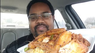 Tam's Chinese and Mexican Food Review! by Kennyatta Petit 446 views 2 months ago 10 minutes, 34 seconds