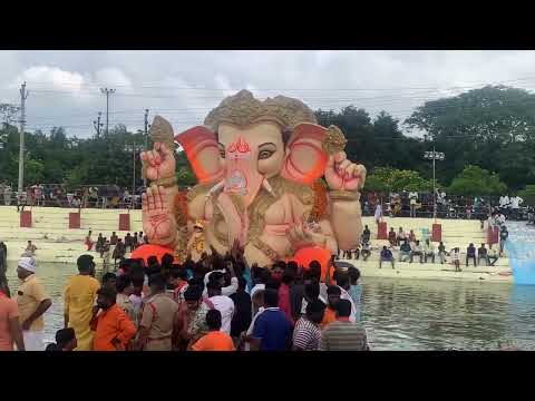 #ganeshchaturthi || #kurnool || #chintudiwakar
