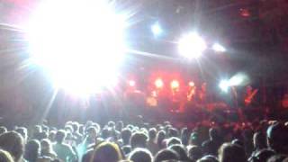 Los Divinos + Jumpin Jack Flash + Satisfaction + El Salmón - Andres Calamaro (vivo)