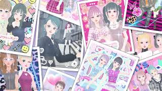 'Model Debut4' Vidéo de présentation du jeu