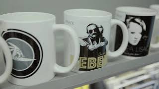 Jugoton - Croatia Records