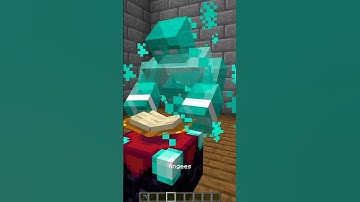 I added suffering to #minecraft #cursedminecraft #minecraftmemes
