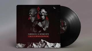 Cubique DJ & McGee Keys - Live Life