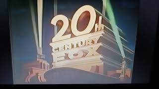 Opening Logos - M*A*S*H (DVS)