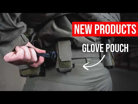 New Product Drop June 17th | The Breach Point