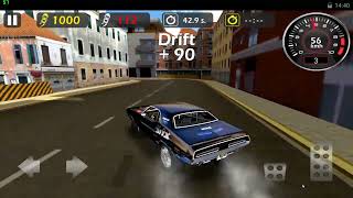 [Android] 3D Race Urban Chaos 1.0.5 Gameplay #4 screenshot 5