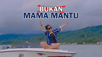 BUKAN MAMA MANTU - Cyta Walone (Official Music Video)