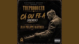 CA OU FE A (Radio Edit)