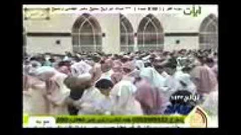 سورة يس ابداع لا يوصف للشيخ ناصر القطامي رمضان 1433