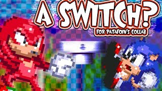 Knuckles Switch Problem: Marble & Lava