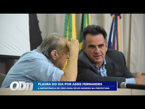 Flagra do Dia 02 07 2025