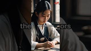 The Power of Chinese Calligraphy: Ink That Carries a Thousand Years ...